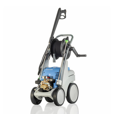 KRANZLE Quadro 11/140 TST With Dirtkiller