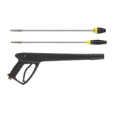 KRANZLE K 2175 TS With Dirtkiller (415V)