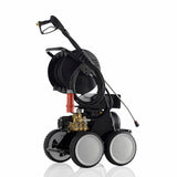 KRANZLE LX-RP 1600 TST (High Water Flow)(415v)