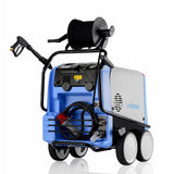 KRANZLE E-Therm 873 M 48kW (415V) Electrically Heated