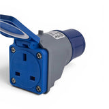 KRANZLE Socket Adapter