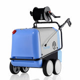 KRANZLE E-Therm 500 M 24kW (415V) Electrically Heated