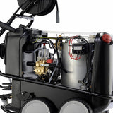 KRANZLE Therm 1017
