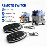 The Original Remote Switch For Kranzle Pressure Washer or Vacuum