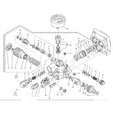 Portable Series Valves & Seals