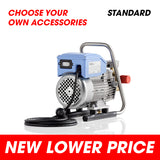 KRANZLE HD K 7/122 Standard (Choose Your Own Accessories)