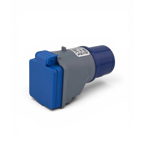 KRANZLE Socket Adapter