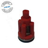 Single Valve (Small - RED) 41612