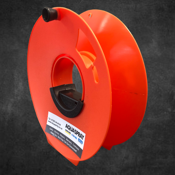 Extension Cable Reel Tidy
