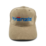 KRANZLE Baseball Cap Beige