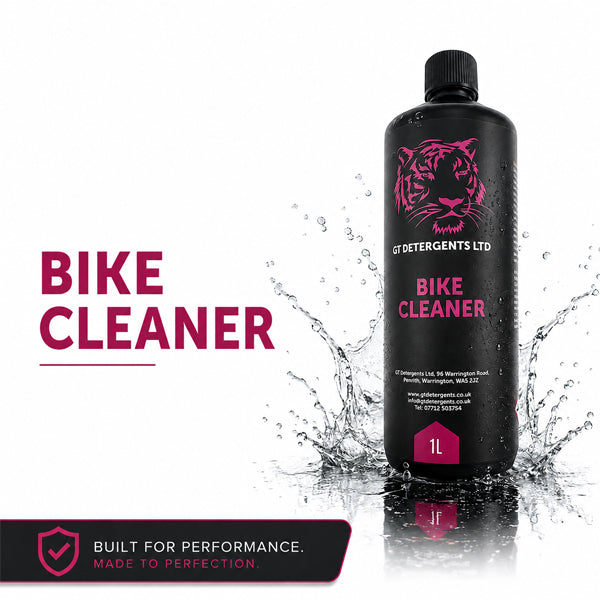 GT DETERGENTS Bike Cleaner 1L