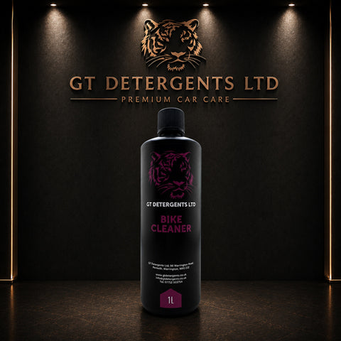 GT DETERGENTS Bike Cleaner 1L