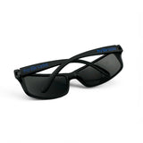 KRANZLE Sun Glasses Black
