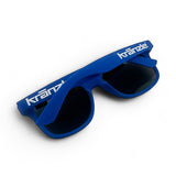 KRANZLE Blue Sun Glasses