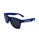 KRANZLE Blue Sun Glasses