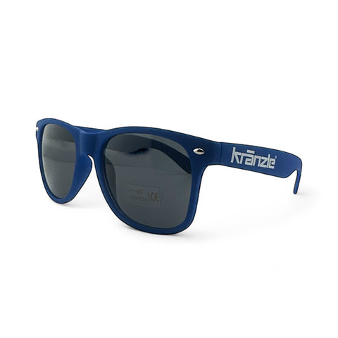 KRANZLE Blue Sun Glasses