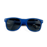 KRANZLE Blue Sun Glasses