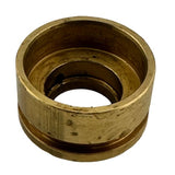 Main Brass Collar 14mm New Style Pump 49022