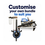 CUSTOM HOME BUNDLE - Kranzle 10/122 TS