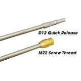 KRANZLE D12 500mm Dirtkiller Lance 12438