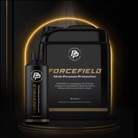 Performance PPL Forcefield