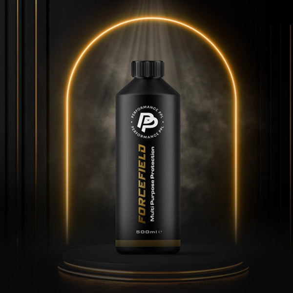 Performance PPL Forcefield