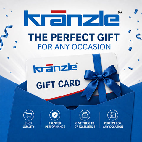 Kranzle Gift Cards