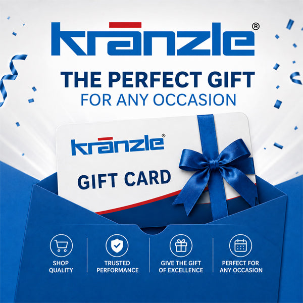 Kranzle Gift Cards