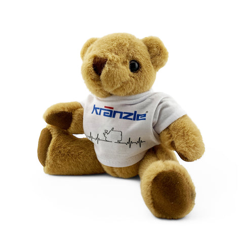 KRANZLE Jointed Teddy Bear "Seppi" 20cm