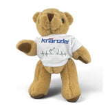 KRANZLE Jointed Teddy Bear "Seppi" 20cm