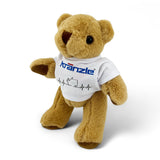 KRANZLE Jointed Teddy Bear "Seppi" 20cm
