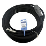 KRANZLE 15m Single Wire Steel Braided High Pressure Hose To Fit Hose Drum 40170