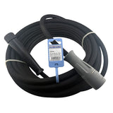 KRANZLE 15m DN8 Single Wire Steel Braided High Pressure Hose 44879