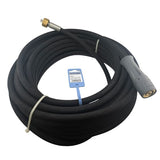 KRANZLE 20m DN8 Single Wire Steel Braided High Pressure Hose 44877