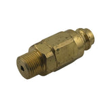 KRANZLE Pressure Switch Brass Part 3/8" Male Complete 150112