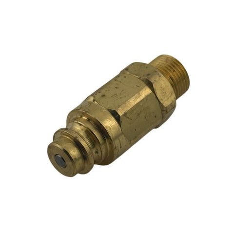 KRANZLE Pressure Switch Brass Part 3/8" Male Complete 150112