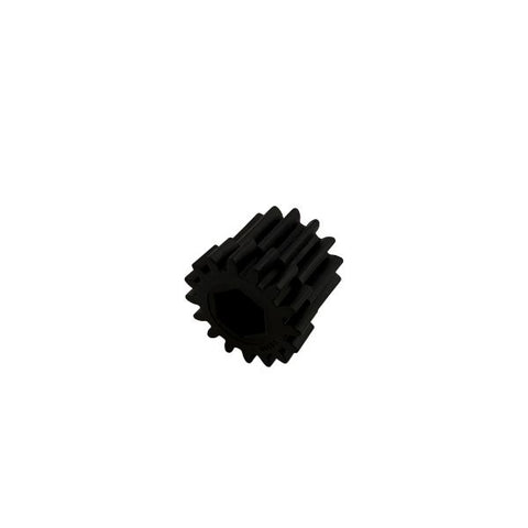 DOUBLE COG FOR SWEEPING MACHINE 50118