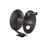 MTM/Idrobase Manual Hose Reel to fit your Original 10m 15m 20m Kranzle Hose