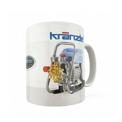 KRANZLE Mug (7/122 & 10/122 range)