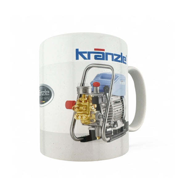 KRANZLE Mug (7/122 & 10/122 range)
