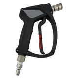 MTM Hydro SGS35 Stainless Steel Short Gun 1/4" Quick Release Outlet