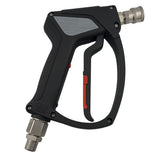 MTM Hydro SGS35 Stainless Steel Short Gun 1/4" Quick Release Outlet