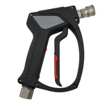 MTM Hydro SGS35 Stainless Steel Short Gun 1/4" Quick Release Outlet