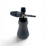 NEW Wide Neck MTM Snow Foam Bottle Lance