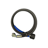 MTM/Idrobase Manual Hose Reel to fit your Original 10m 15m 20m Kranzle Hose