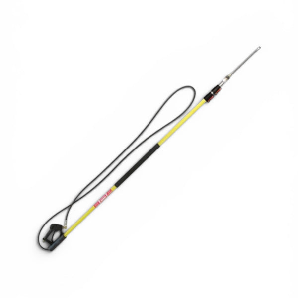 7.3m Telescopic Lance For Roof, Gutter, Fascia etc