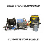 Kranzle Pro Enthusiast Valet Bundle (Automatic)