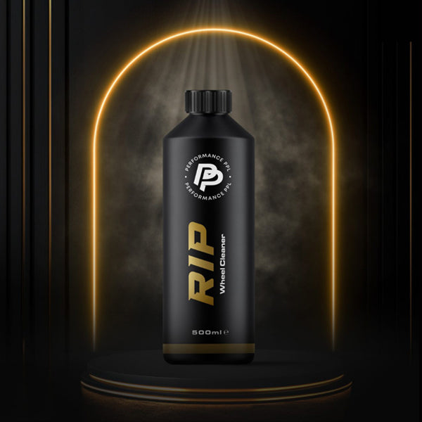 Performance PPL RIP Wheel Cleaner