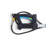 AQUASPRAY® 5.4m Telescopic Rotary Solar/Roof Panel Cleaning Brush