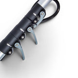 AQUASPRAY® 5.4m Telescopic Rotary Solar/Roof Panel Cleaning Brush